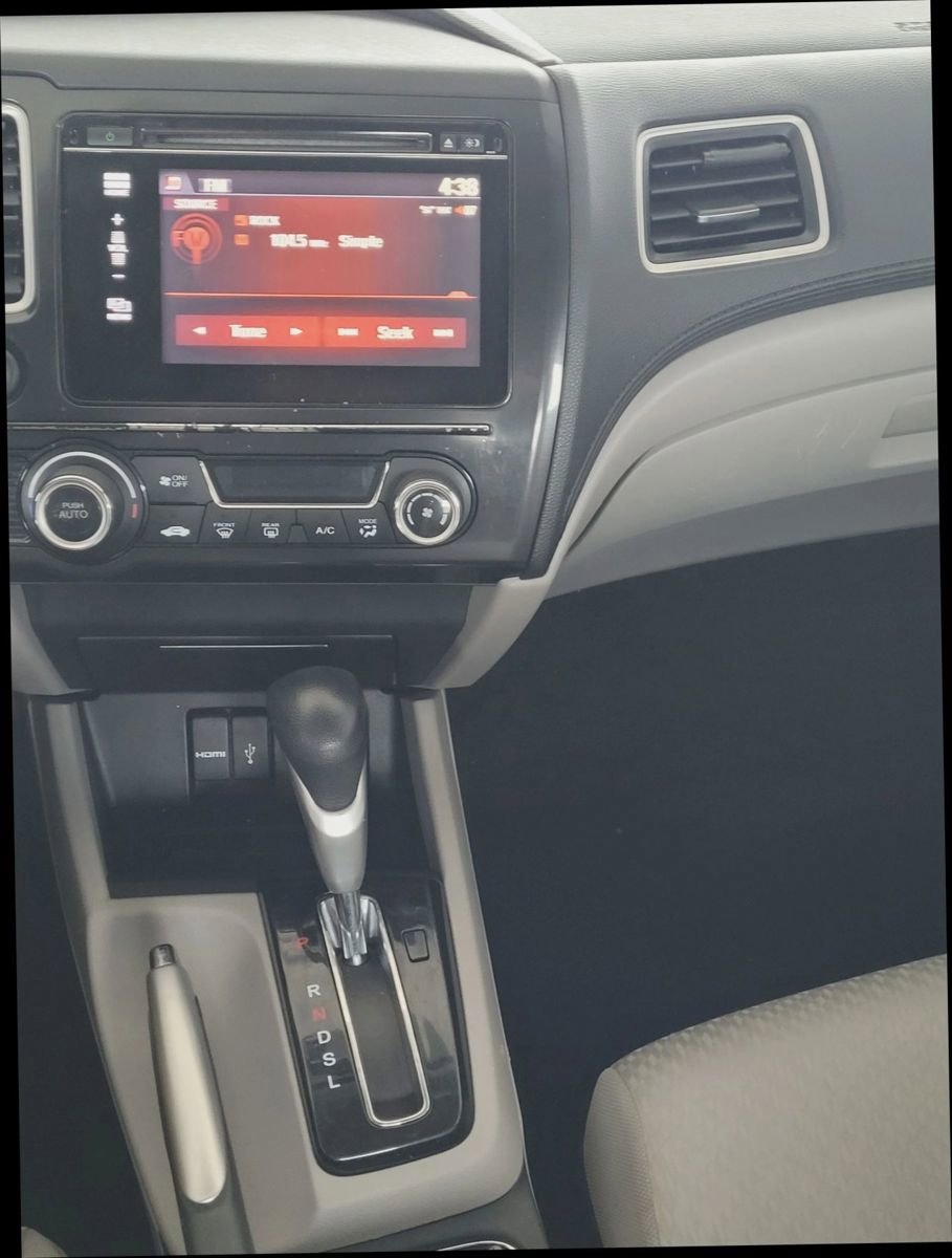 Used 2014 Honda Civic EX image 21