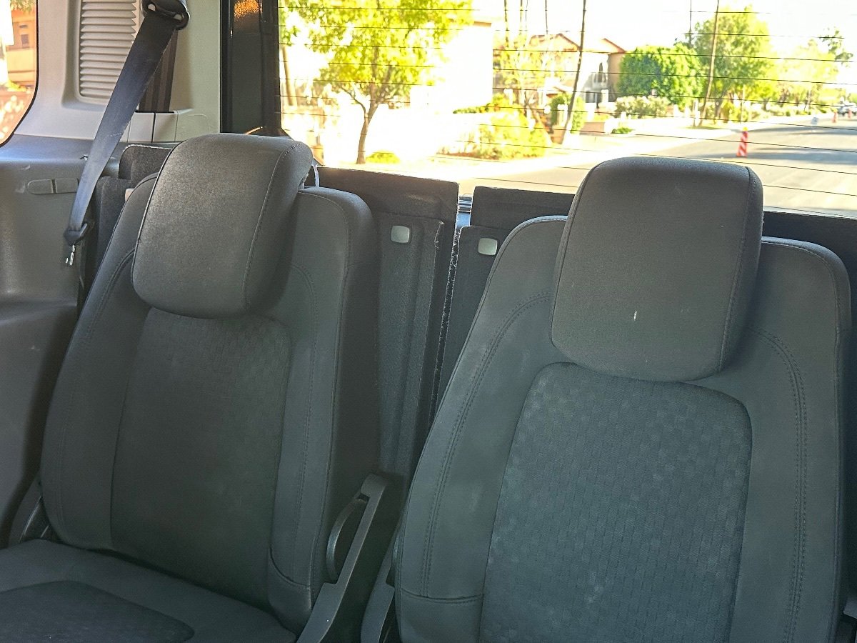 Used 2019 Ford Transit Connect XL image 16