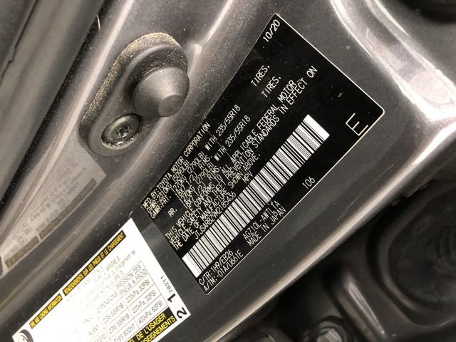 Used 2021 Lexus NX 300 F Sport w/ F Sport Premium Package FWD image 33