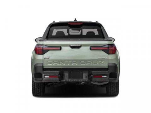 New 2026 Hyundai Santa Cruz XRT AWD/4WD image 8