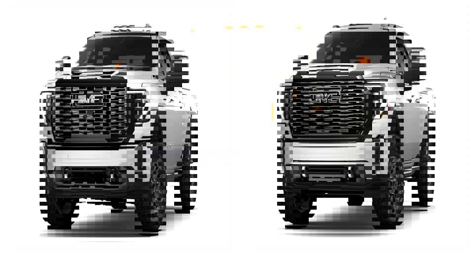 New 2025 GMC Sierra 3500 Denali Ultimate image 51