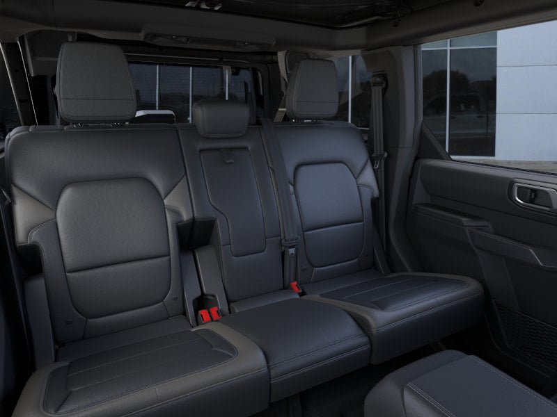 New 2026 Ford Bronco Outer Banks AWD/4WD image 11