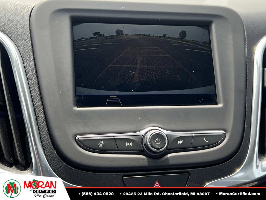 Used 2019 Chevrolet Equinox LT FWD image 21