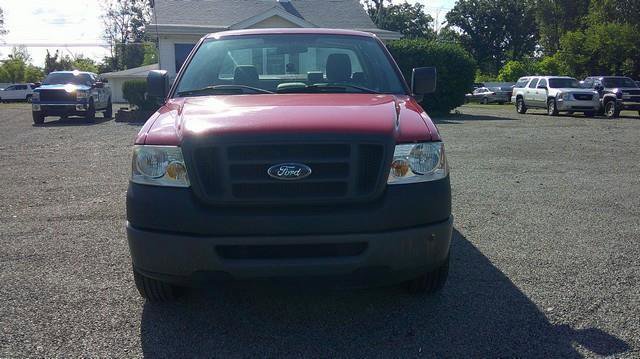 Used 2008 Ford F150 XLT RWD image 2