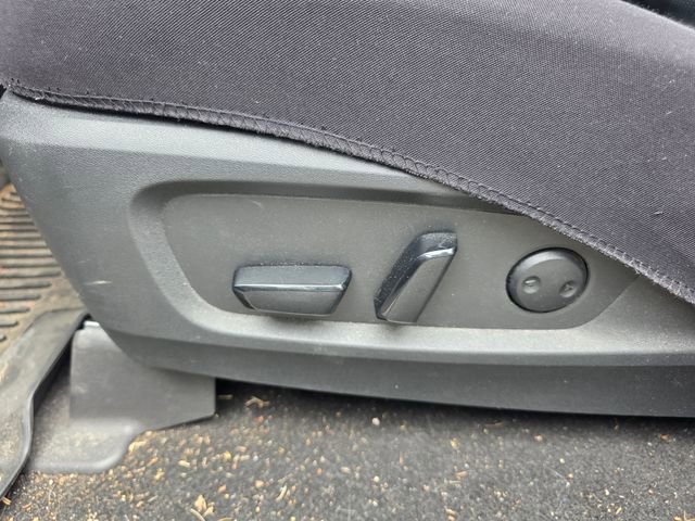 Used 2022 Nissan Pathfinder SV AWD/4WD image 20