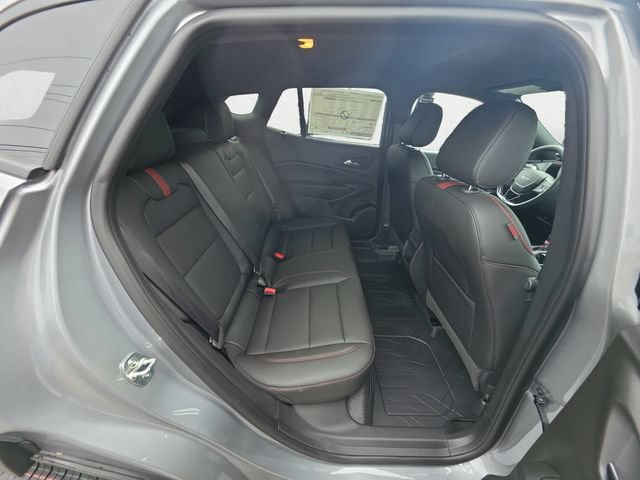 New 2026 Chevrolet Trax RS w/ Driver Confidence Package FWD image 21