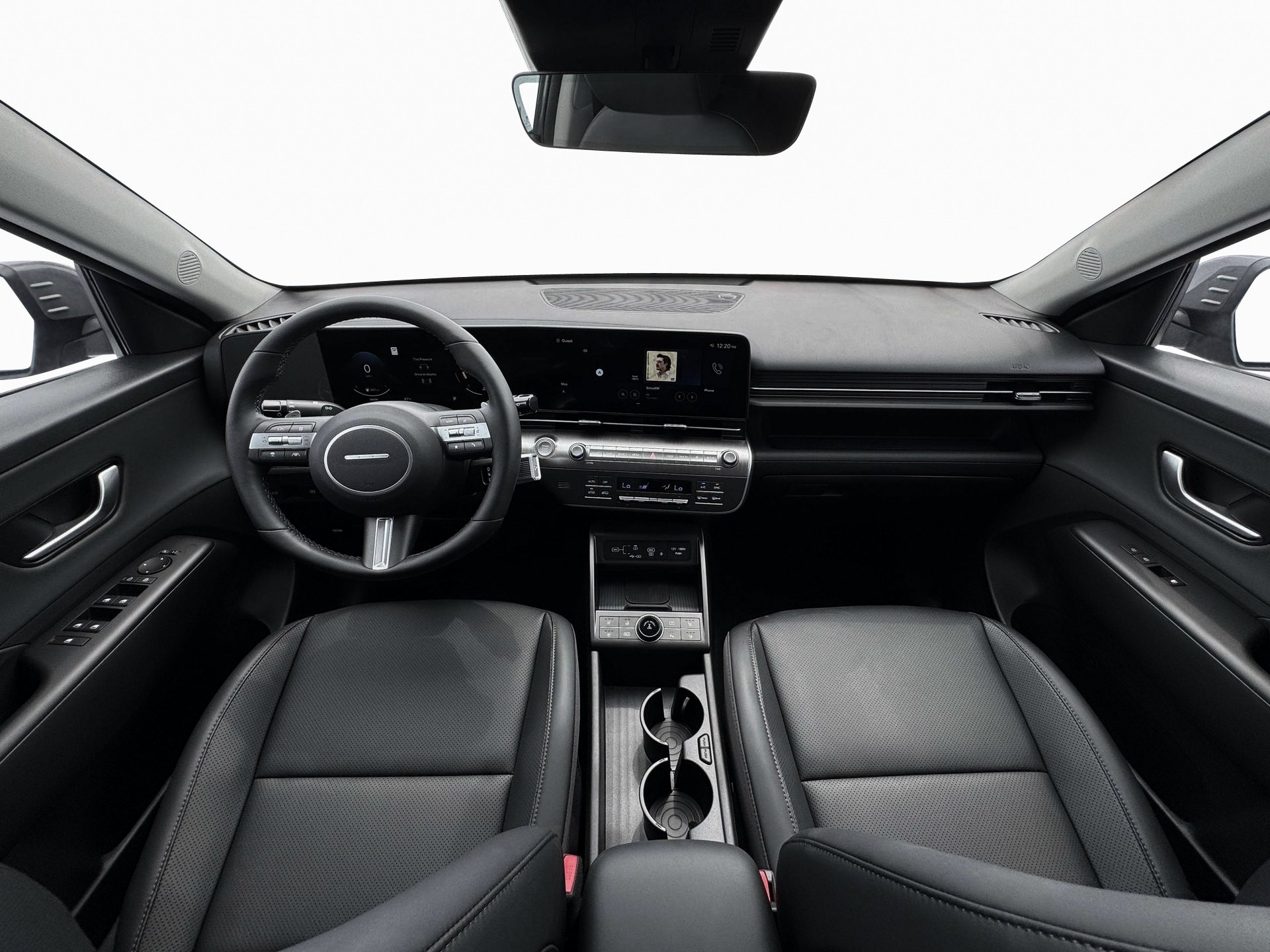 New 2026 Hyundai Kona Limited AWD/4WD image 13