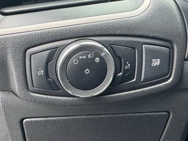 Used 2024 Ford Edge SEL AWD/4WD image 13