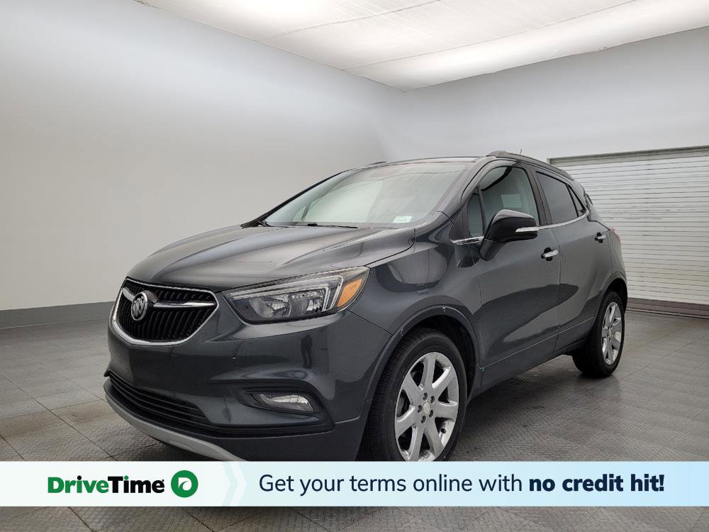 Used 2018 Buick Encore Preferred w/ Experience Buick Package image 1