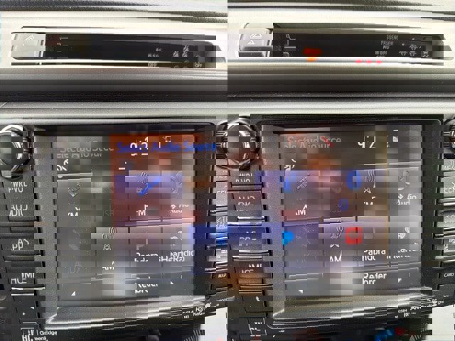 Used 2018 Toyota RAV4 Platinum image 19