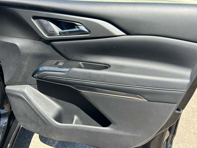 Certified 2024 Chevrolet Traverse LT FWD image 25