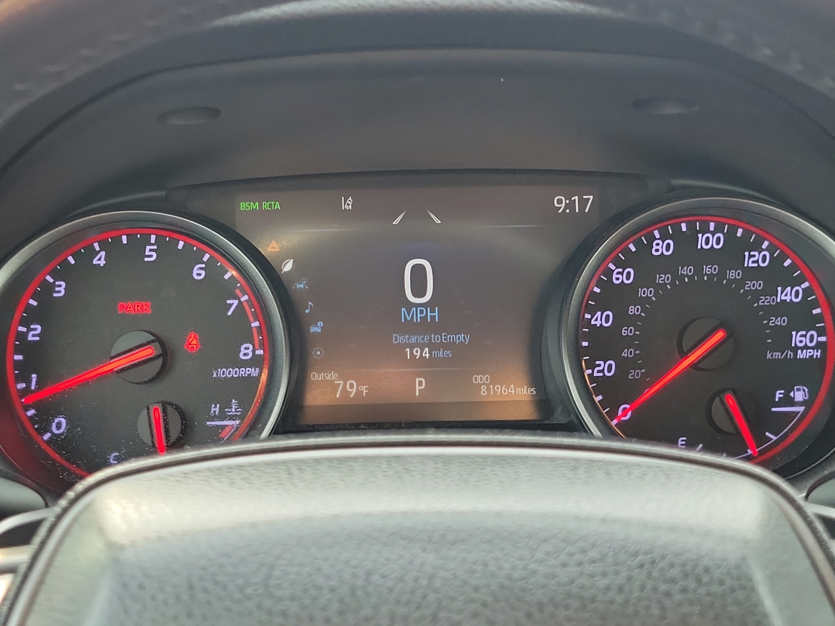 Used 2021 Toyota Camry XSE w/ Navigation Package FWD image 22