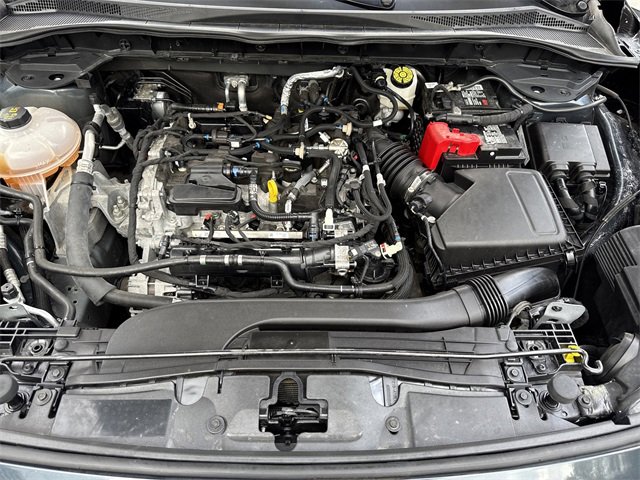 Used 2022 Ford Escape SE w/ Convenience Package image 24