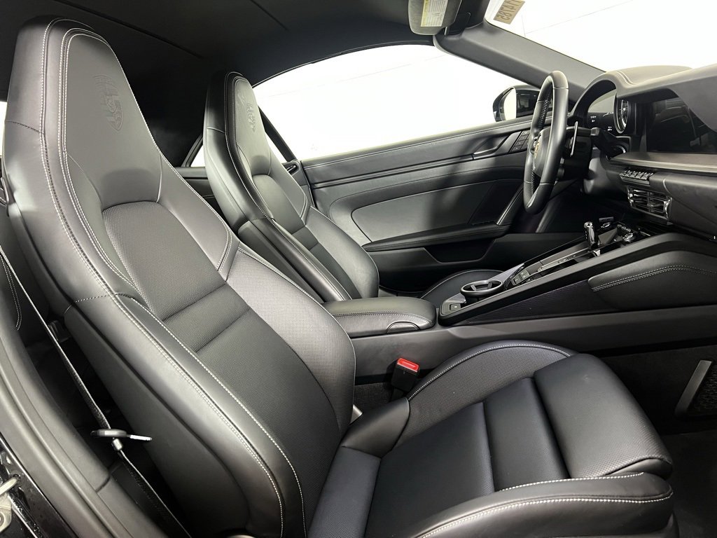 Certified 2023 Porsche 911 Carrera GTS image 23