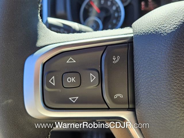 New 2026 RAM 1500 Big Horn image 24