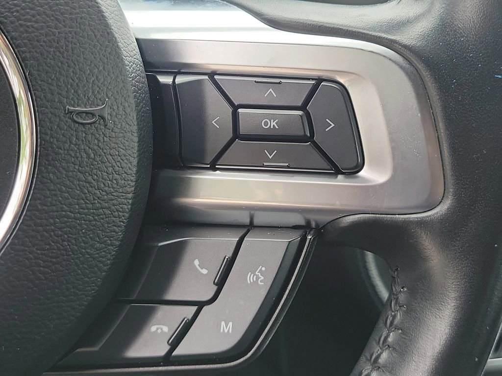Used 2022 Ford Mustang Premium RWD image 26