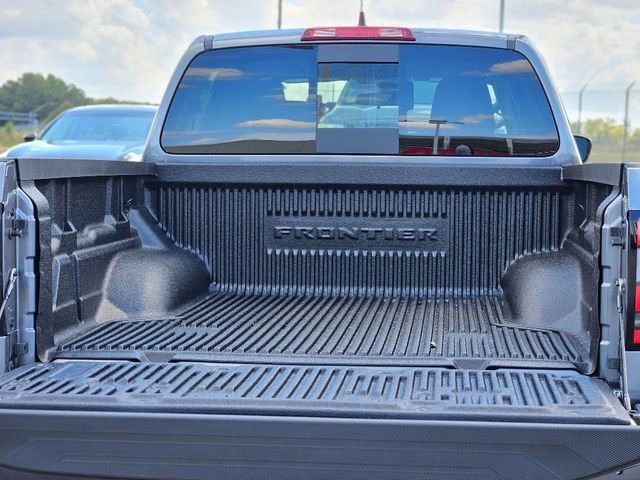 New 2026 Nissan Frontier SV w/ Tow Package image 23