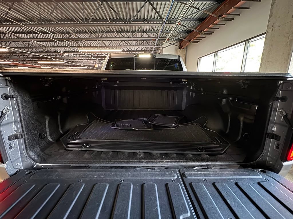 Used 2022 RAM 1500 Limited AWD/4WD image 30