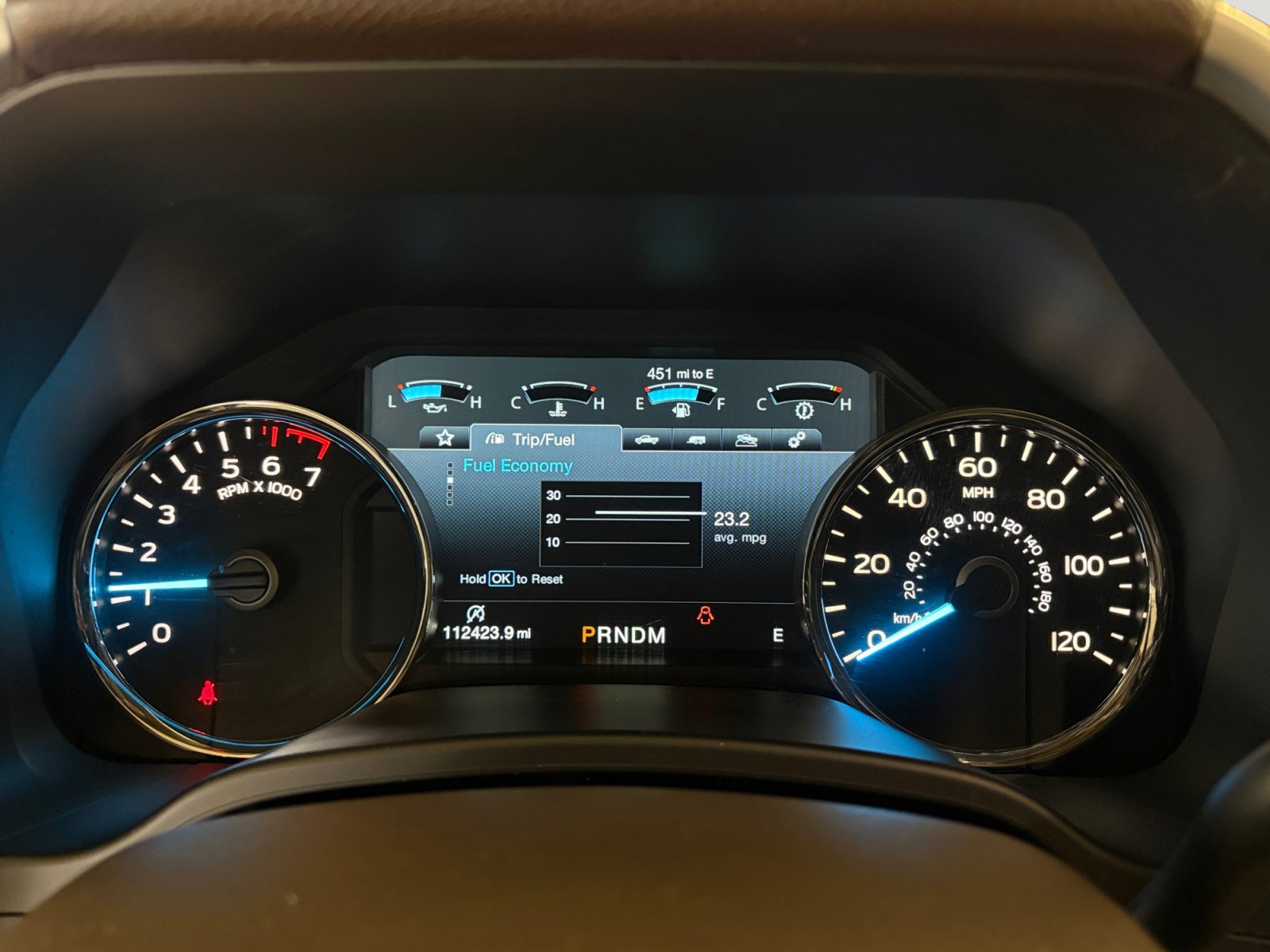 Used 2018 Ford F150 Lariat RWD image 14