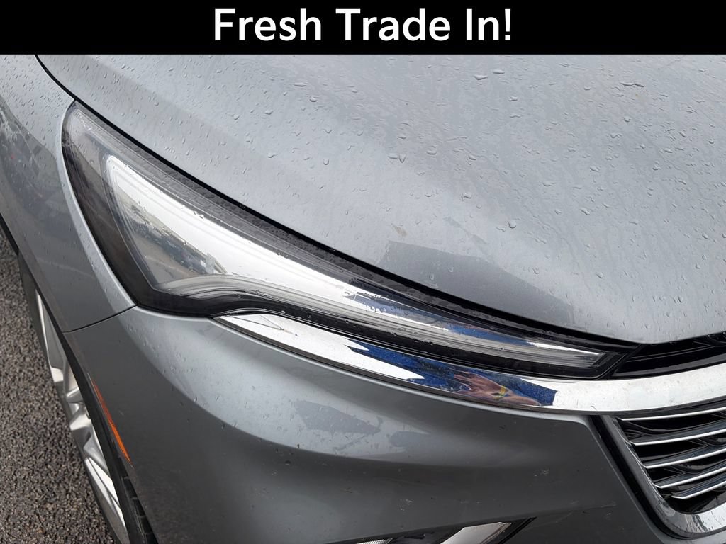 Used 2023 Buick Enclave Premium w/ Experience Buick Package FWD image 5