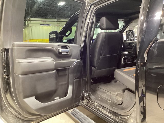 Used 2022 GMC Sierra 2500 AT4 w/ AT4 Premium Plus Package image 7