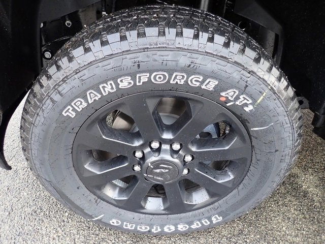 New 2026 RAM 2500 Tradesman image 11