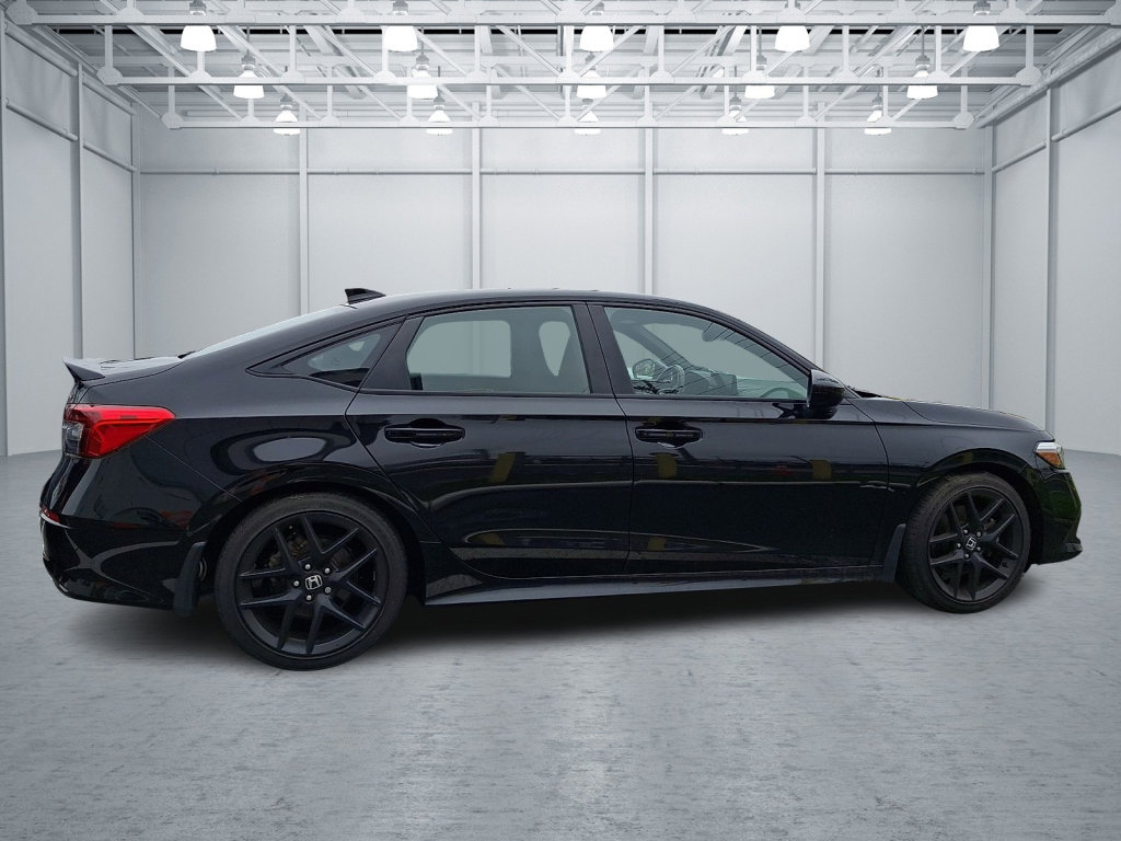 Used 2023 Honda Civic Si image 4