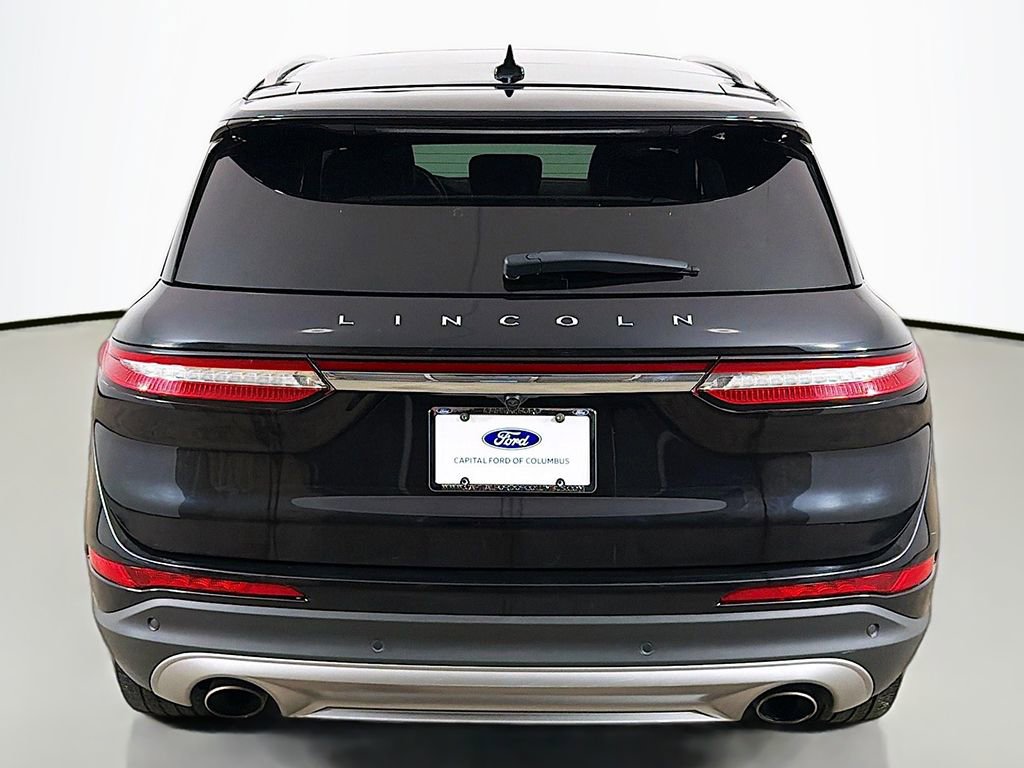 Used 2022 Lincoln Corsair Reserve w/ Elements Package image 14