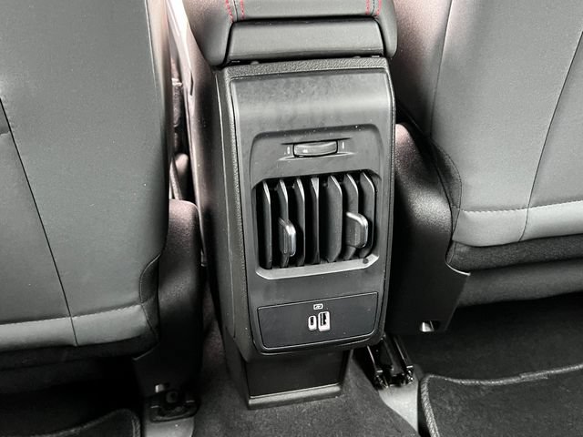 Used 2024 Dodge Hornet R/T AWD/4WD image 33