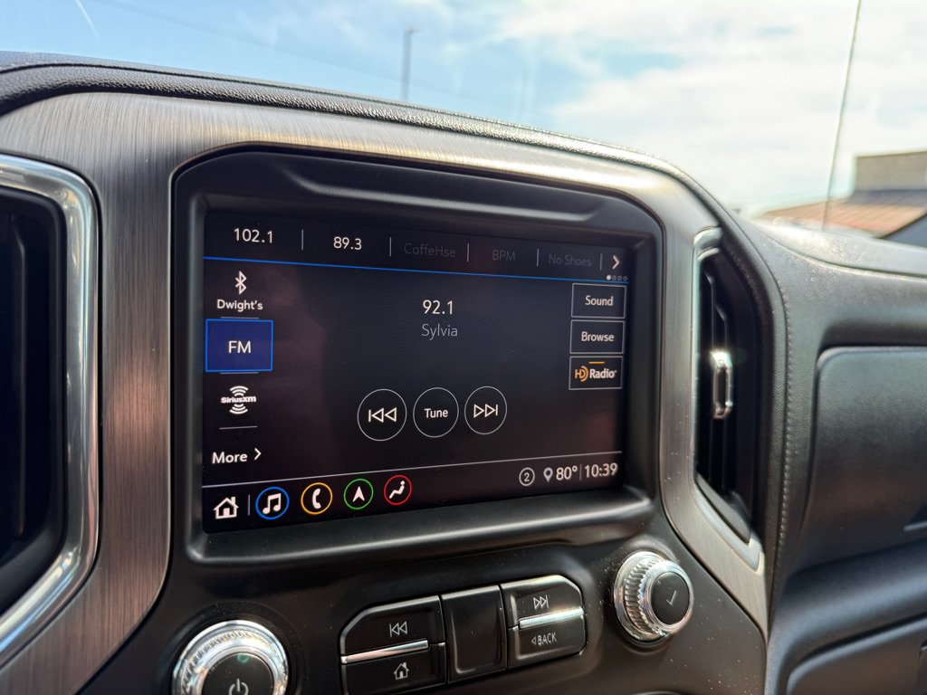 Used 2020 GMC Sierra 1500 Denali w/ Denali Ultimate Package AWD/4WD image 33