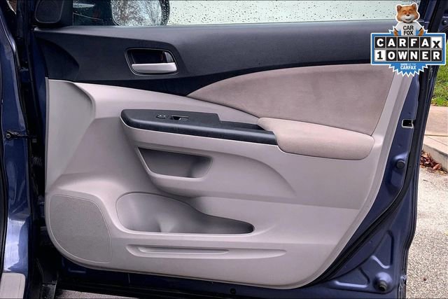 Used 2013 Honda CR-V EX image 23
