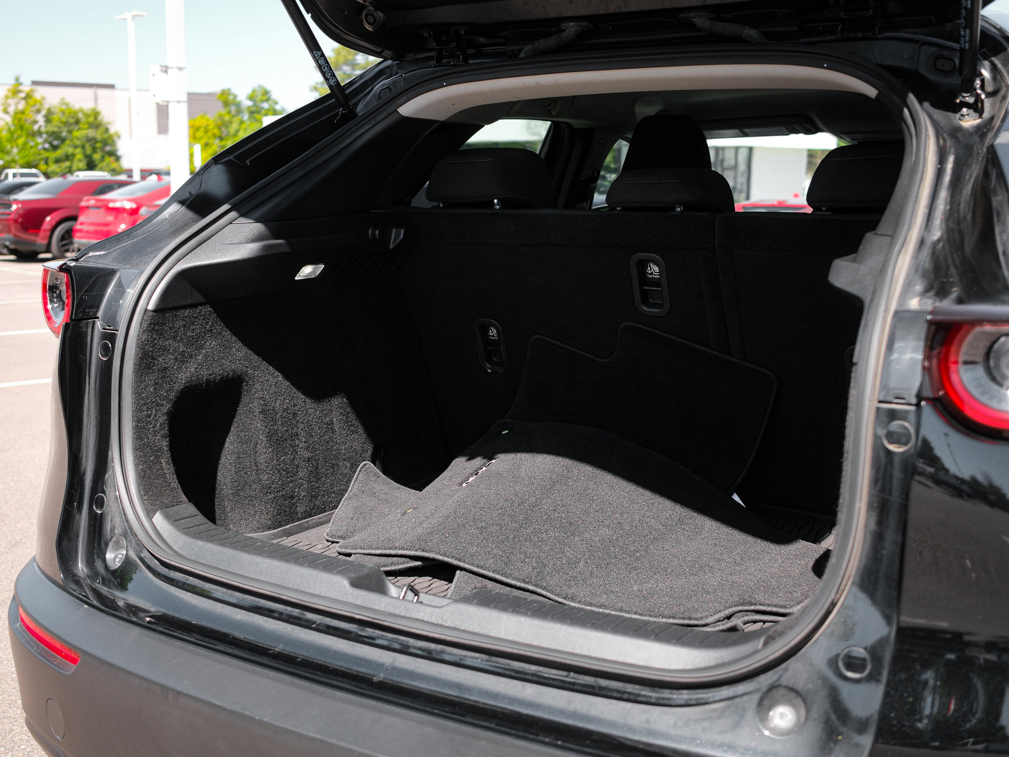 Used 2023 MAZDA CX-30 AWD 2.5 S image 31