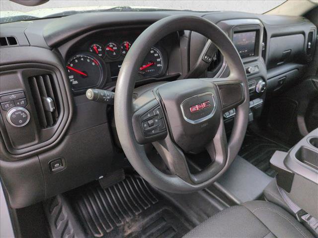 Used 2023 GMC Sierra 1500 Pro w/ Trailering Package RWD image 10