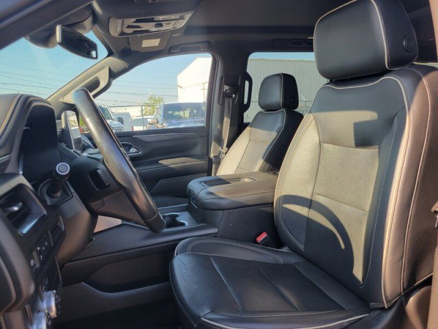 Used 2023 GMC Yukon XL SLT RWD image 10