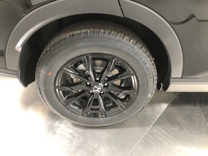 Used 2025 Honda CR-V Sport-L image 10