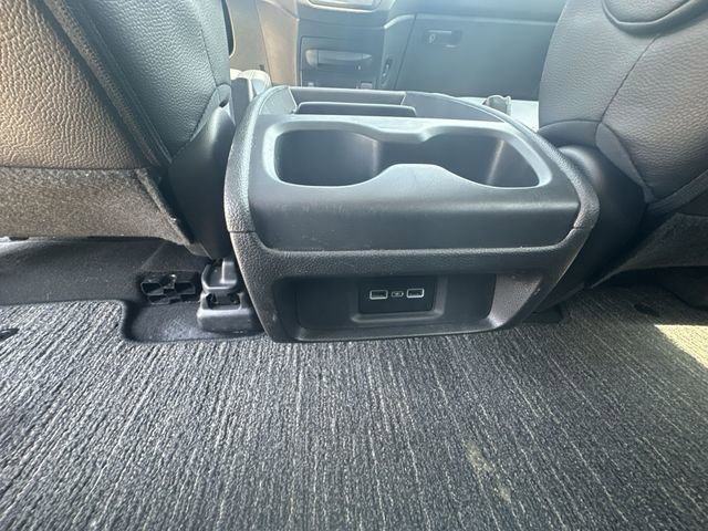Used 2024 Honda Odyssey EX-L image 25