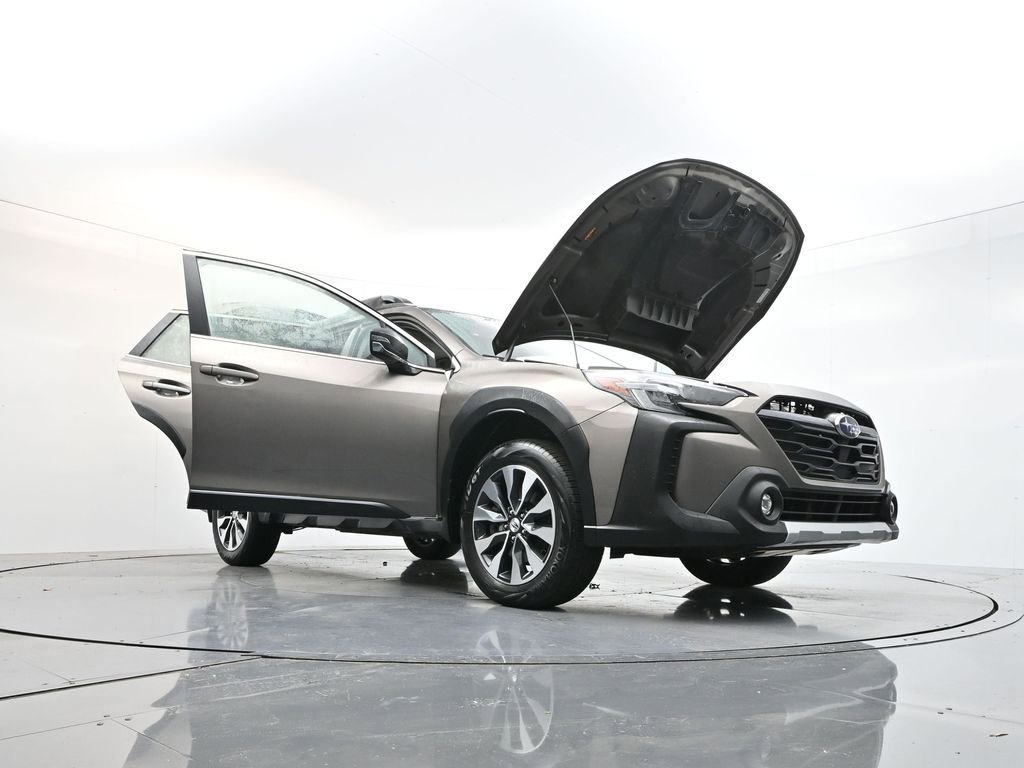 Used 2023 Subaru Outback Limited XT image 37