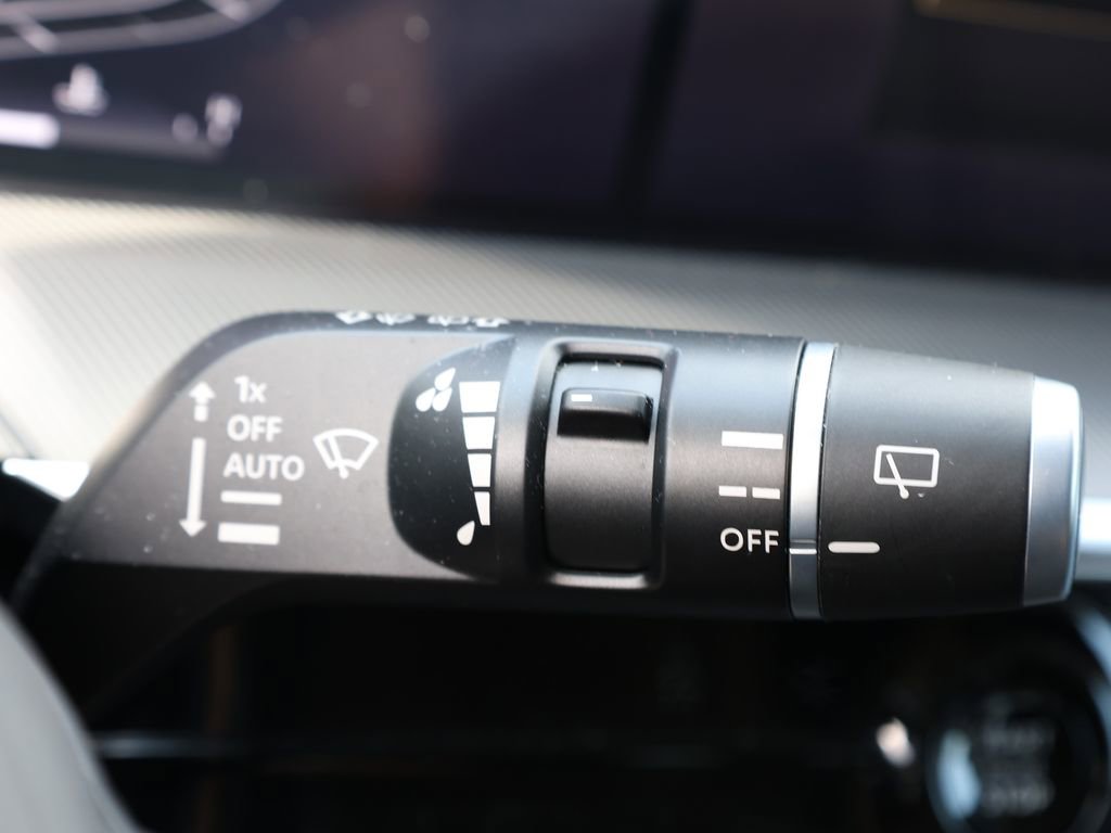 Certified 2025 INFINITI QX80 Pure image 41