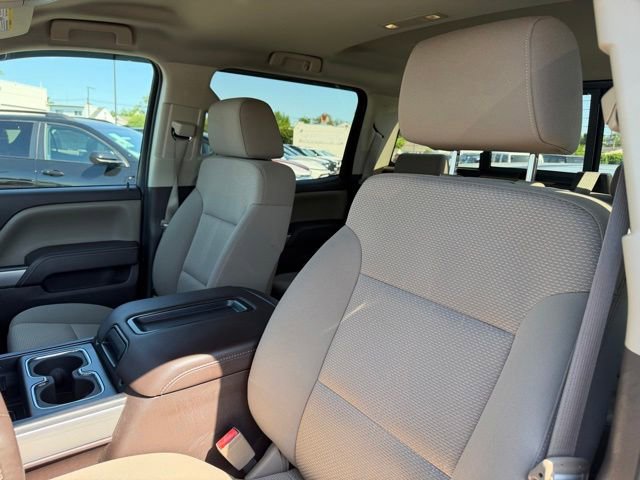 Used 2015 Chevrolet Silverado 1500 LT w/ All Star Edition AWD/4WD image 19