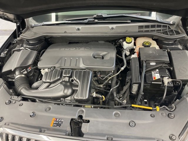 Used 2016 Buick Verano Convenience w/ Experience Buick Package image 37