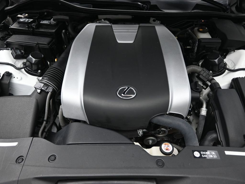 Used 2019 Lexus GS 350 F Sport image 30