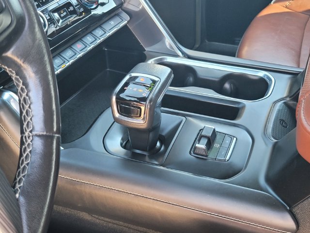 Certified 2022 GMC Sierra 1500 Denali Ultimate AWD/4WD image 18