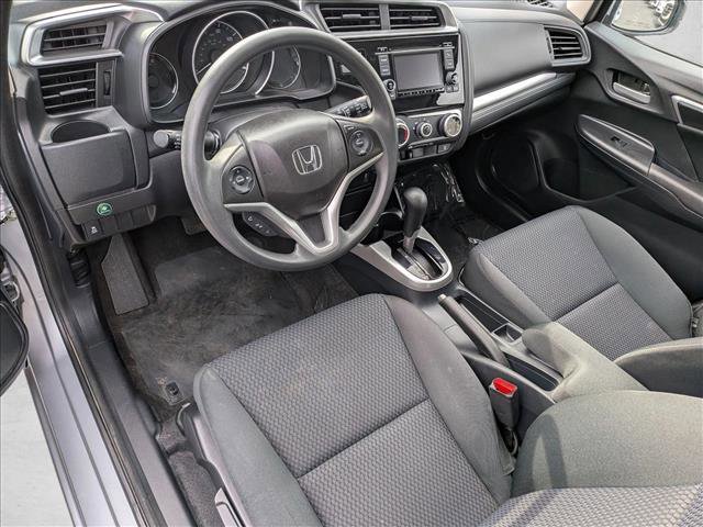 Used 2019 Honda Fit LX image 10