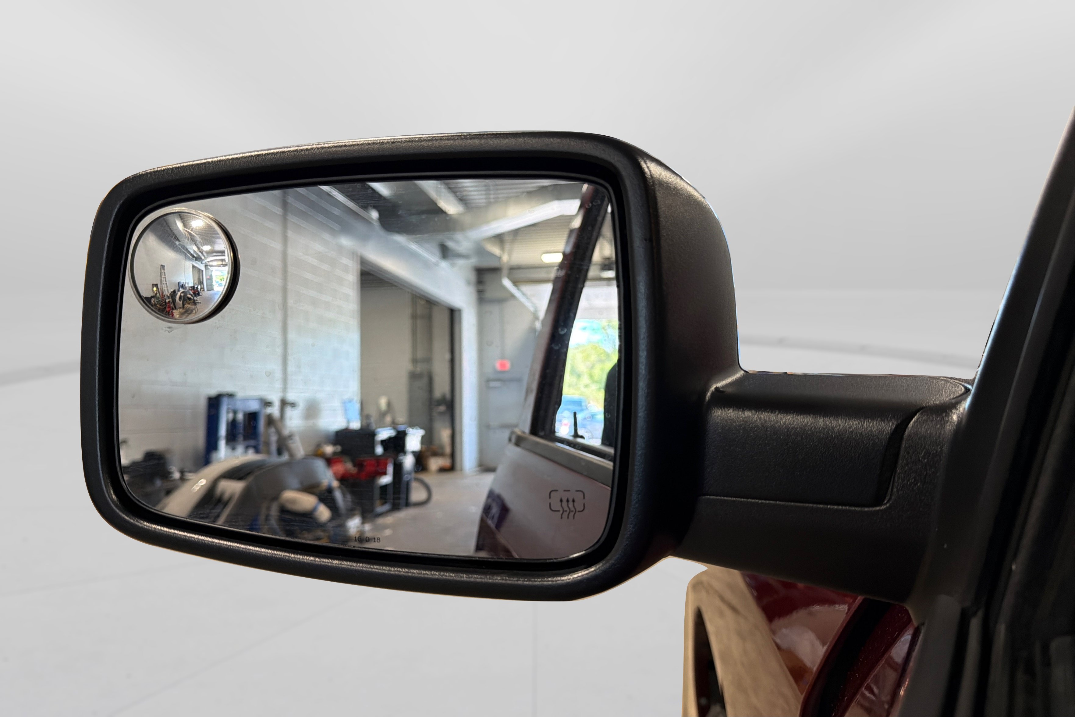 Used 2019 RAM 1500 Express AWD/4WD image 14