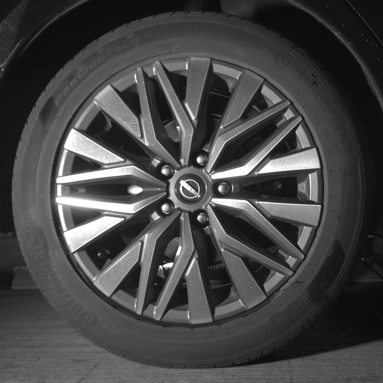 Used 2025 Nissan Altima 2.5 SV image 15