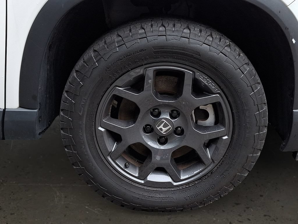Certified 2023 Honda Pilot TrailSport image 10