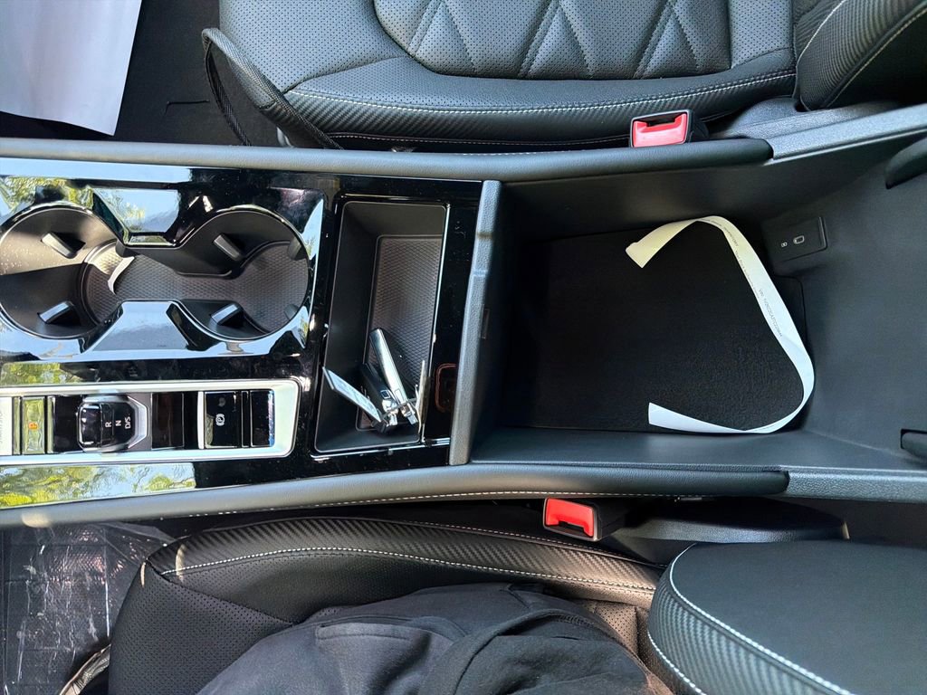 New 2026 Volkswagen Atlas Cross Sport SE AWD/4WD image 25