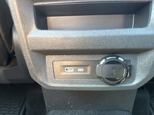 Used 2024 Volkswagen Tiguan SE R-Line AWD/4WD image 26