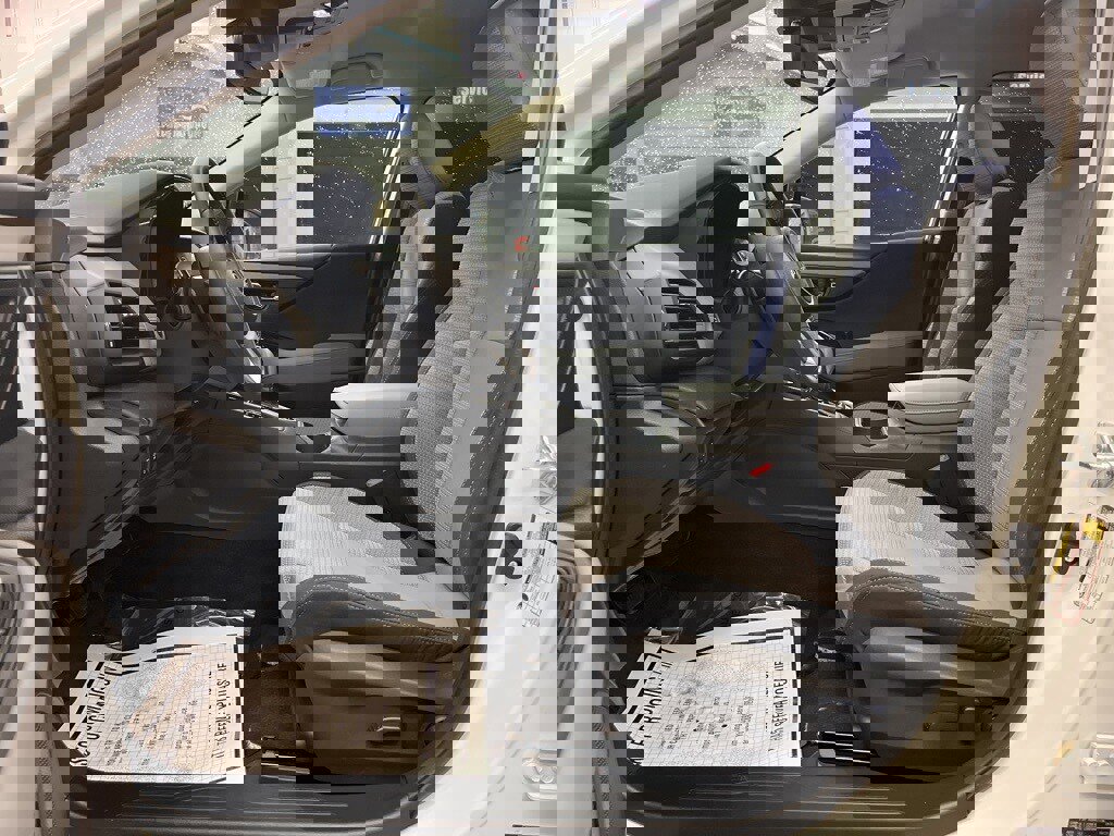 Certified 2025 Subaru Outback Premium w/ Popular Package #1A image 10