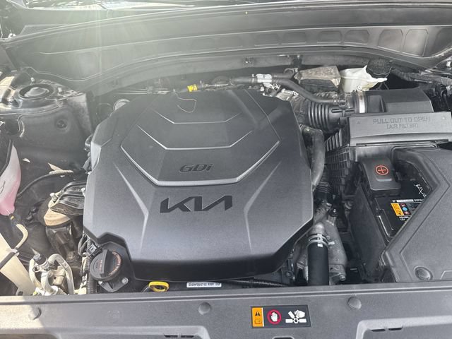 Used 2024 Kia Telluride S AWD/4WD image 19